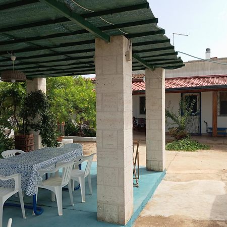 Villa Del Sole Specchiolla Dış mekan fotoğraf