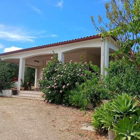Villa Del Sole Specchiolla Dış mekan fotoğraf