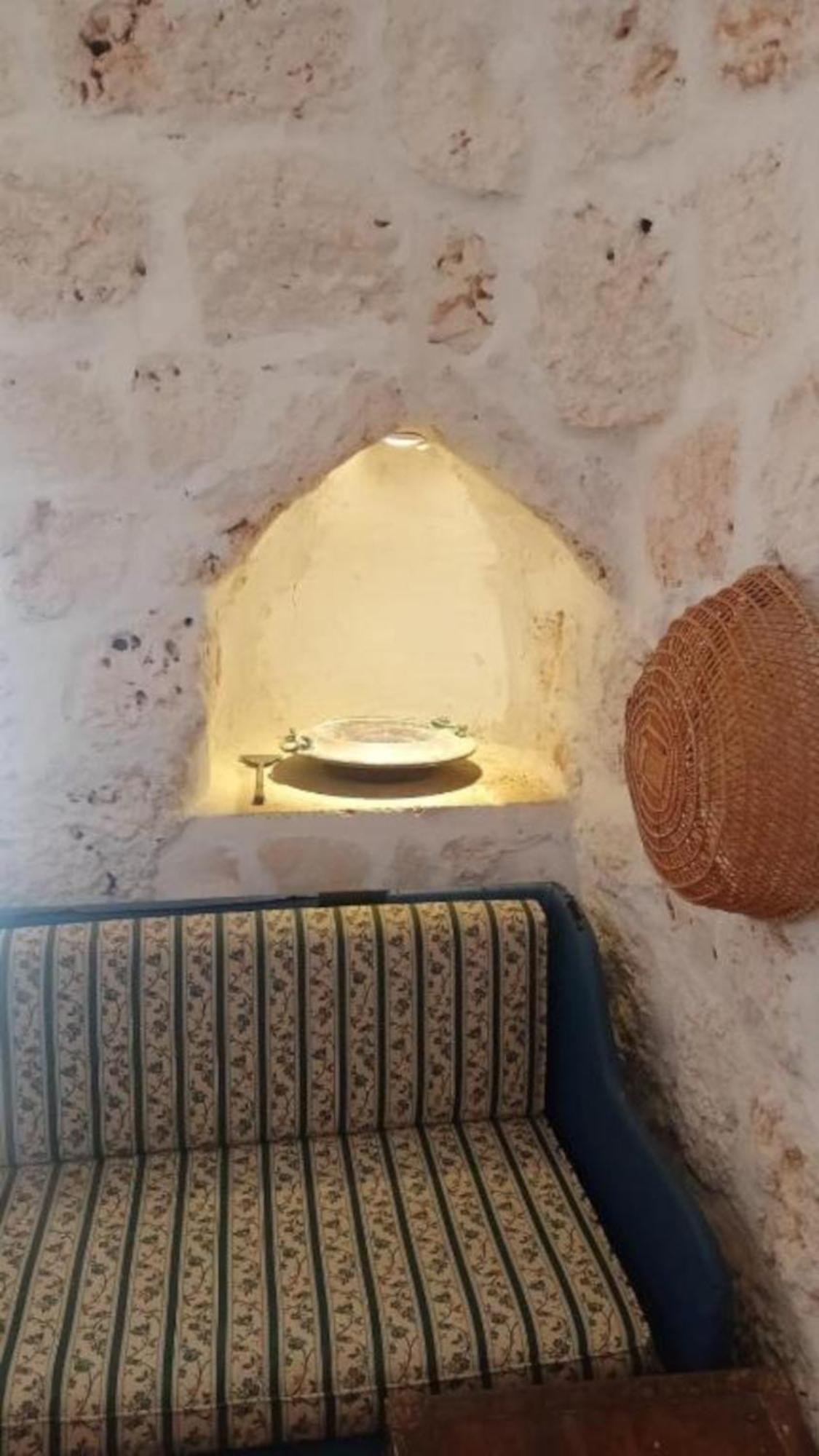 Villa Del Sole Specchiolla Dış mekan fotoğraf