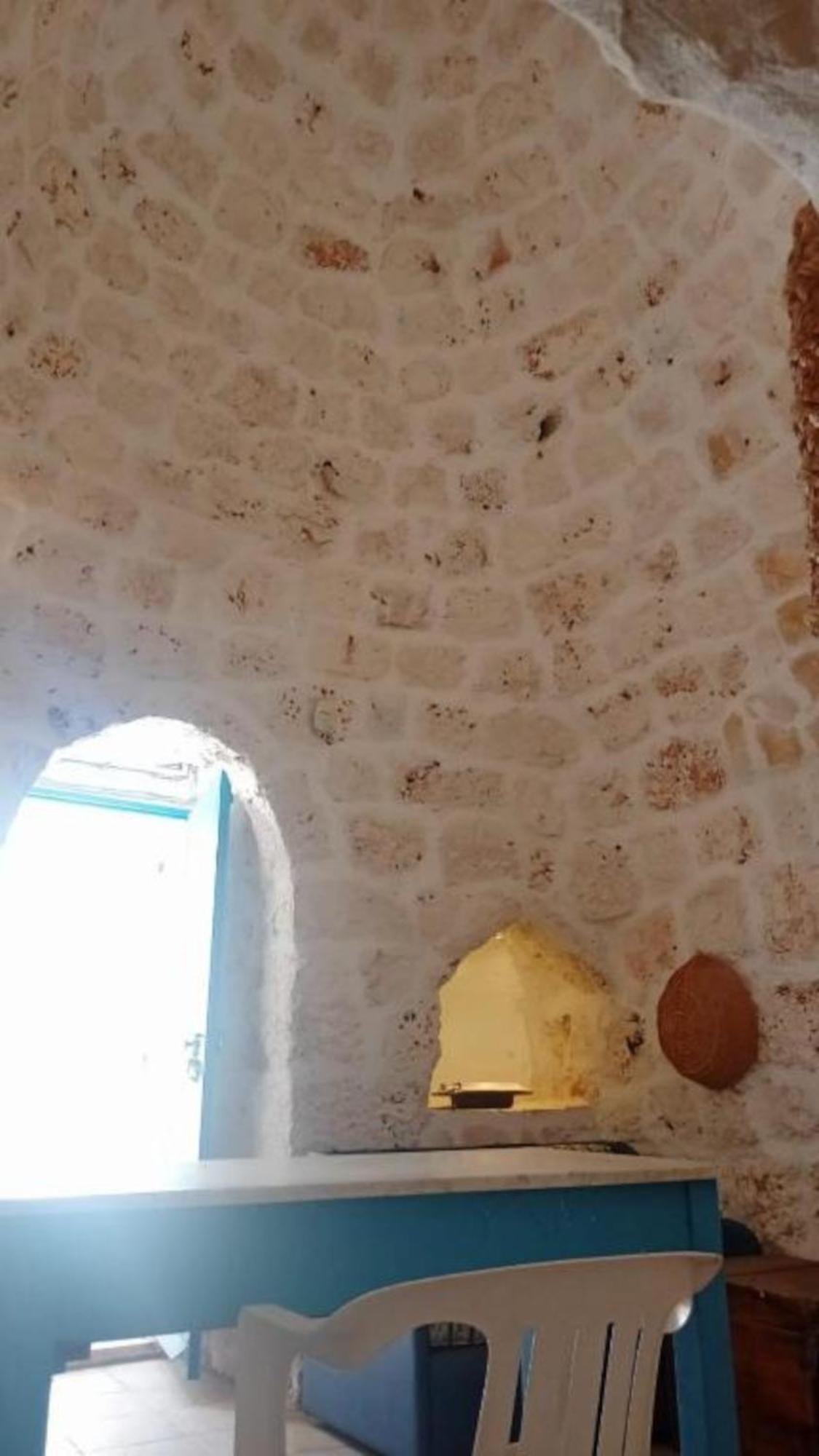 Villa Del Sole Specchiolla Dış mekan fotoğraf