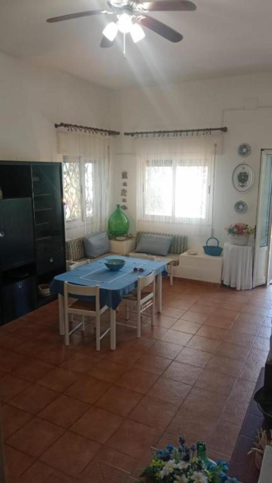 Villa Del Sole Specchiolla Oda fotoğraf