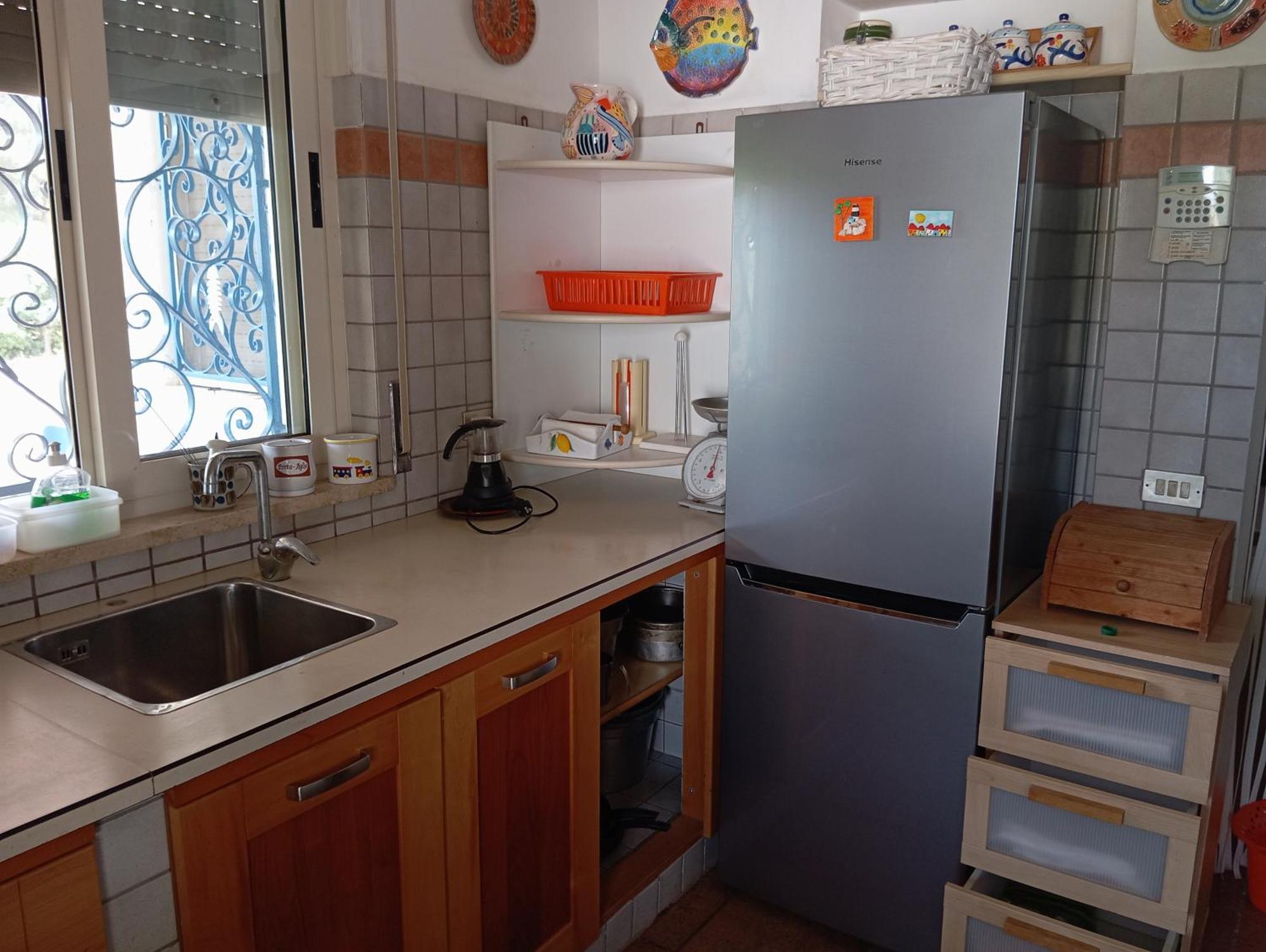 Villa Del Sole Specchiolla Oda fotoğraf