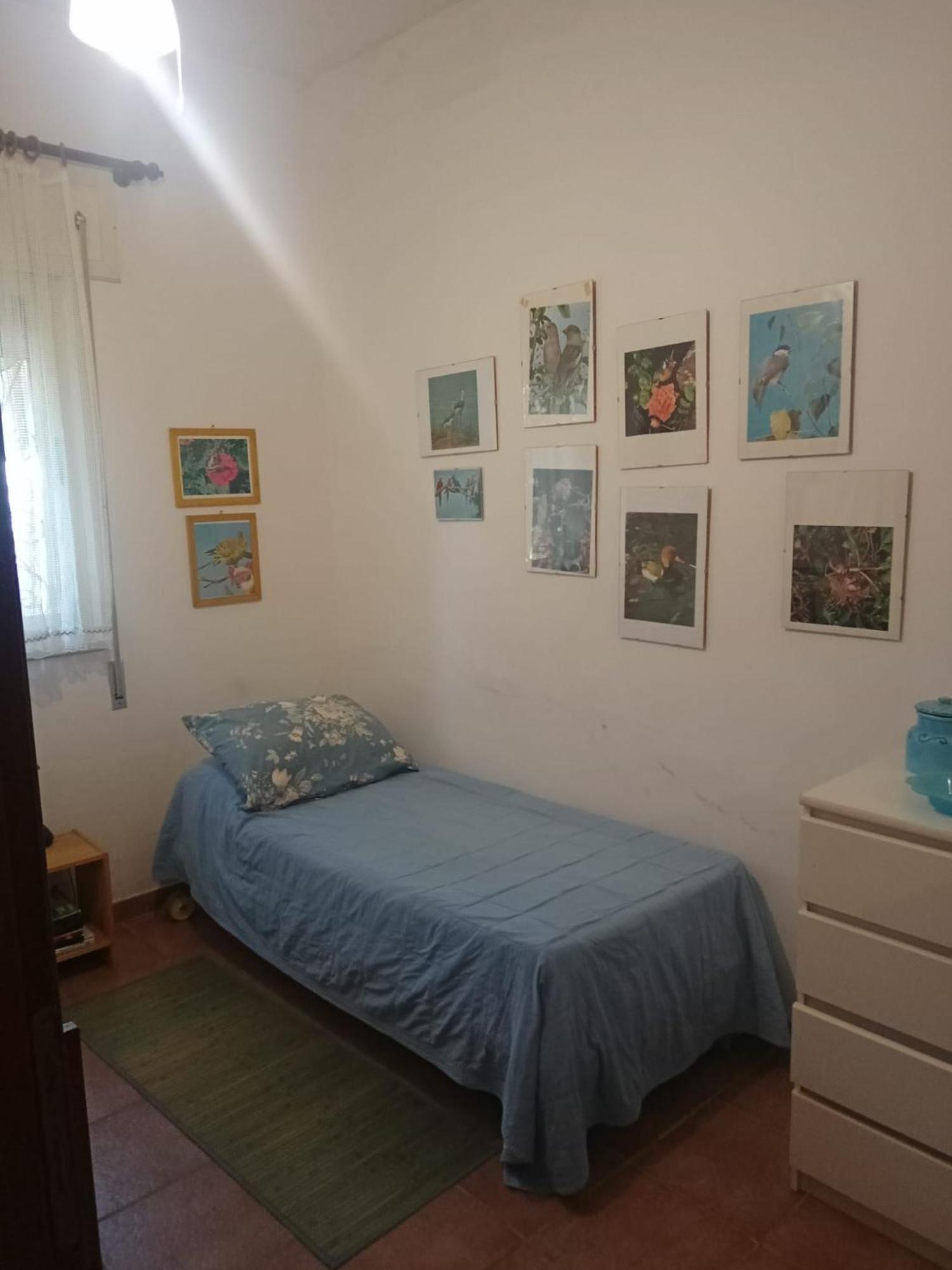 Villa Del Sole Specchiolla Dış mekan fotoğraf