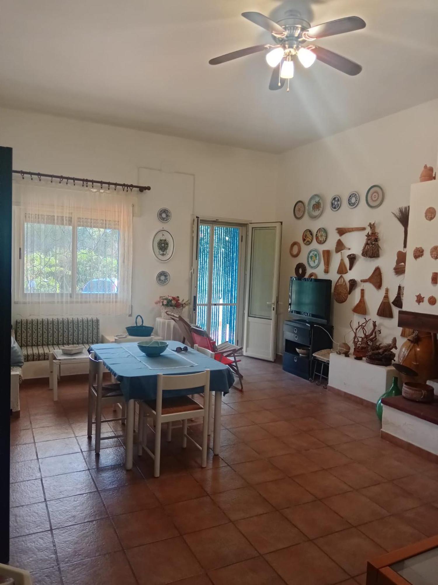 Villa Del Sole Specchiolla Dış mekan fotoğraf